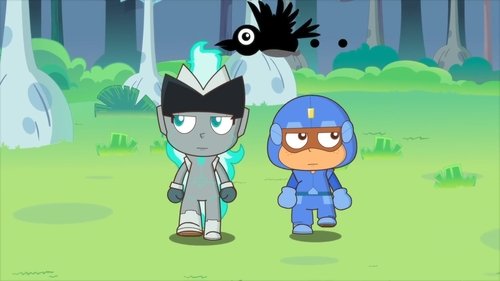 Background image for Episode 21