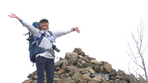 Background image for Hiking Guide Connects Hearts