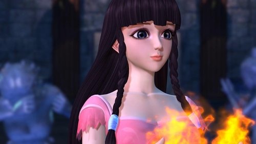Background image for Episode 13