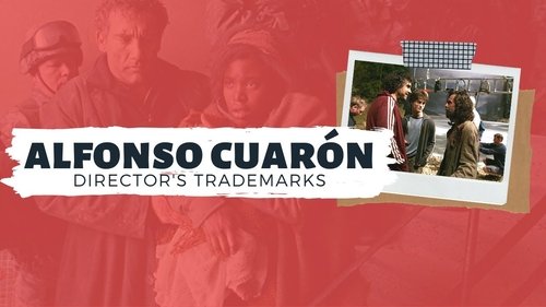 Background image for Alfonso Cuarón