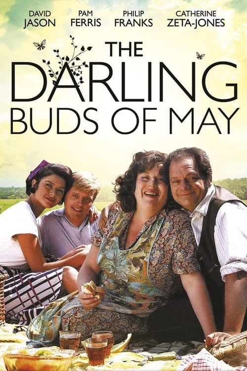 Show cover for The Darling Buds of May