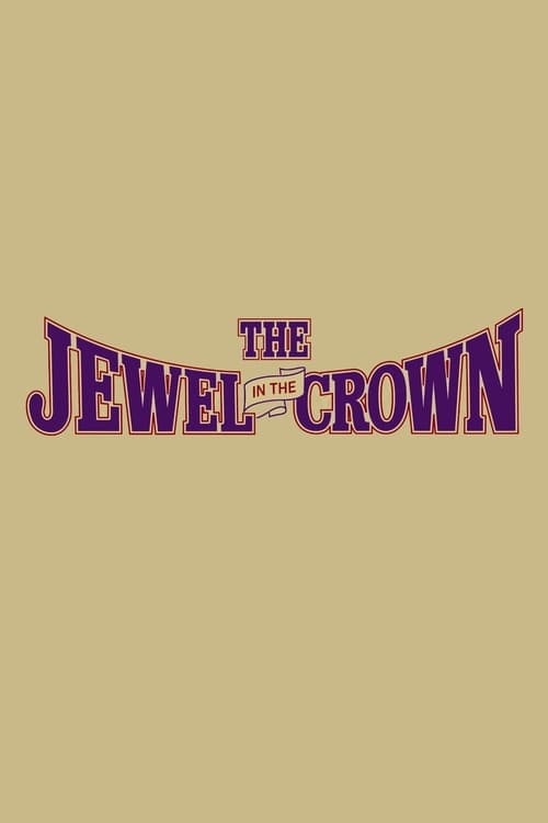 Show cover for The Jewel in the Crown