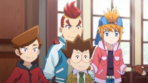 Episode 29