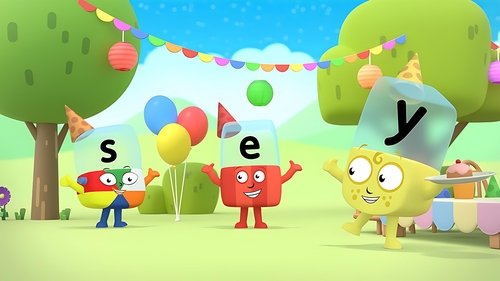 Background image for Party Party