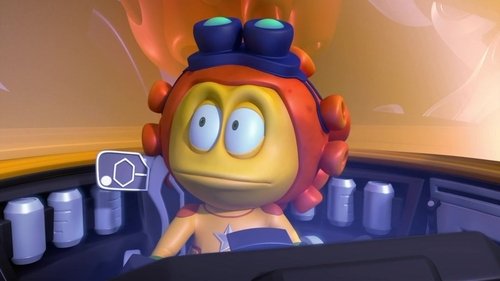 Background image for Episode 10