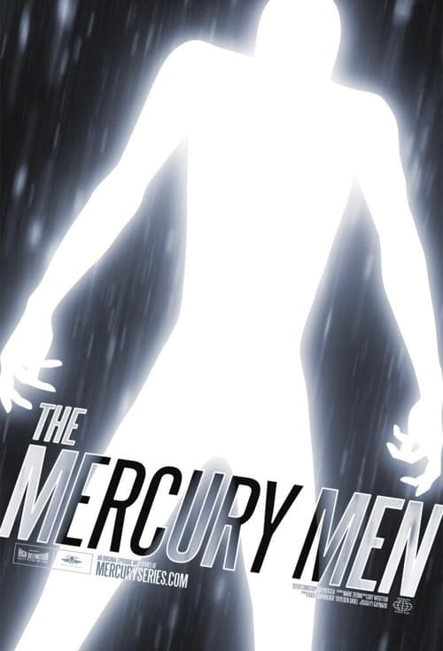 Show cover for The Mercury Men