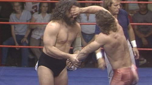 Background image for WCCW - May 24, 1986