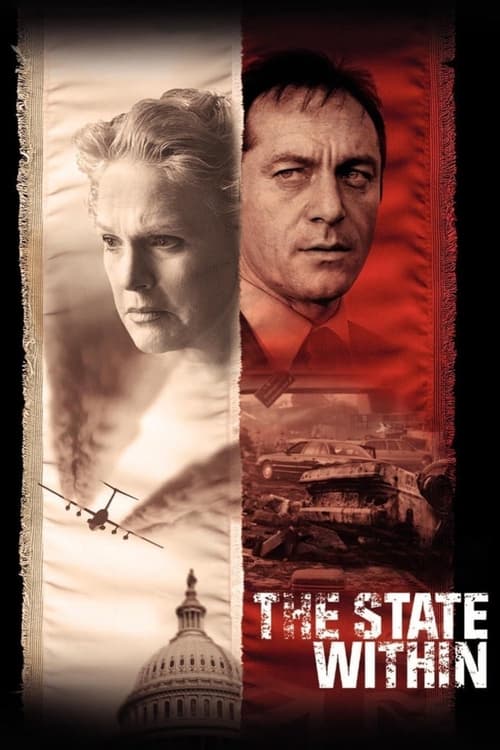 Show cover for The State Within