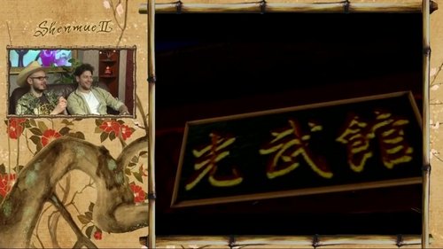 Background image for Episode 6