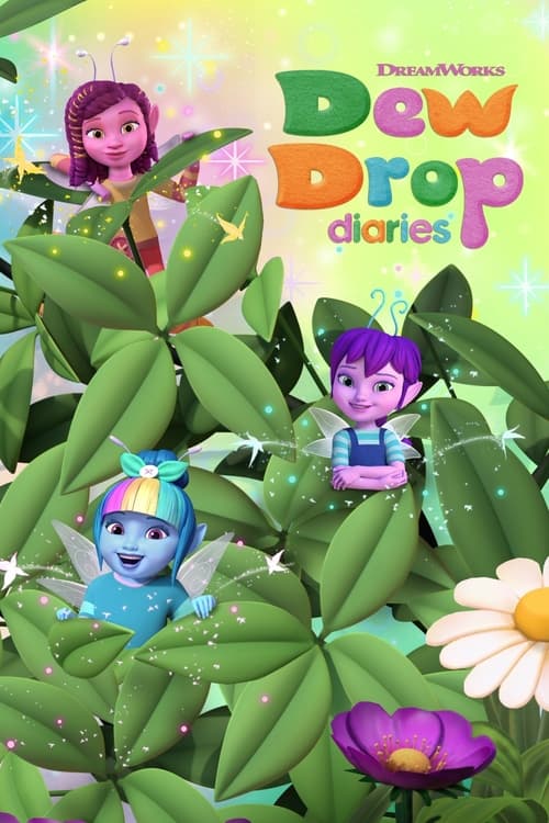 Show cover for Dew Drop Diaries