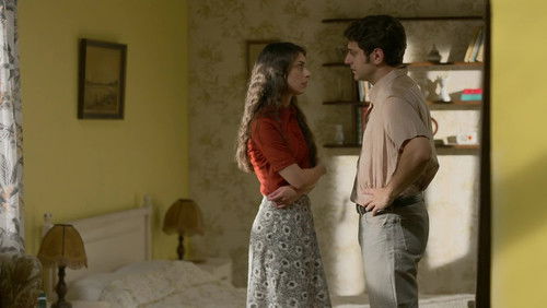 Background image for Episode 15