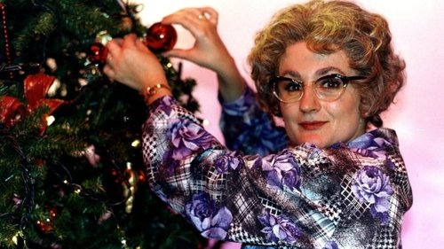 Background image for Series 2, Christmas Special