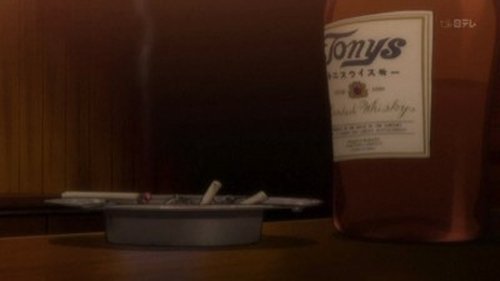 Background image for Parting