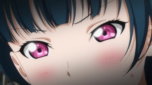 Background image for Yohane Descends
