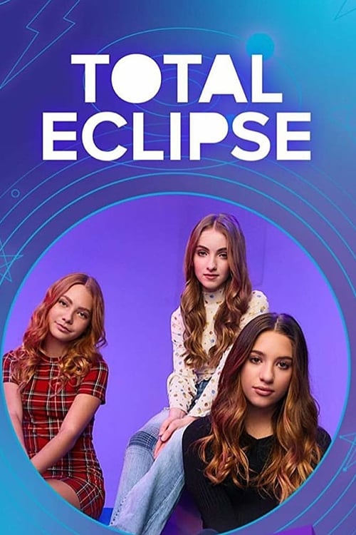 Show cover for Total Eclipse