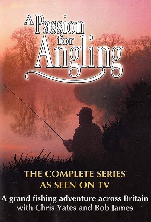 Show cover for A Passion for Angling