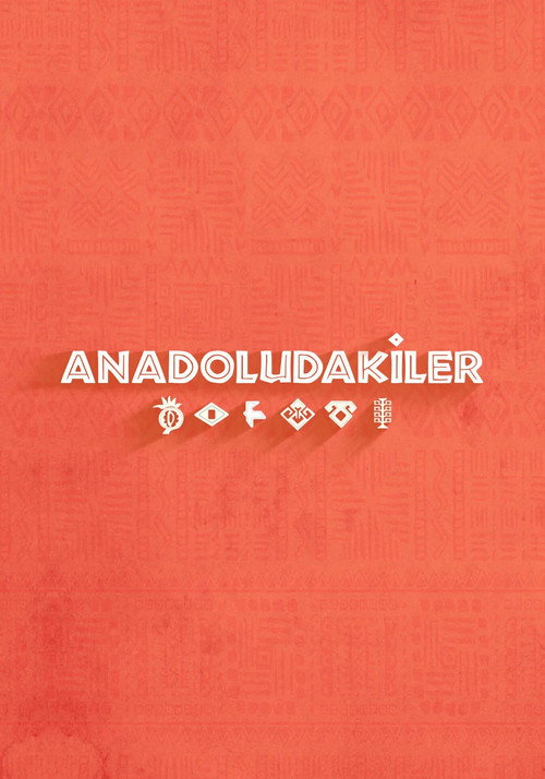 Anadoludakiler
