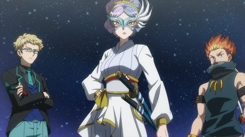 Background image for Star Battle