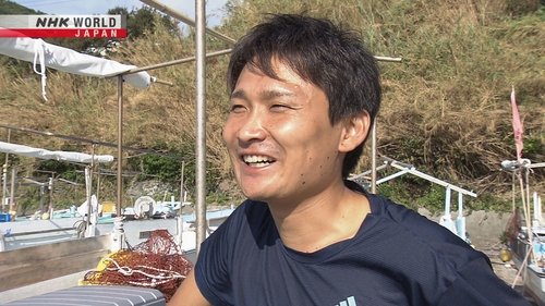 Background image for Amashi: Japan's Freediving Fishers