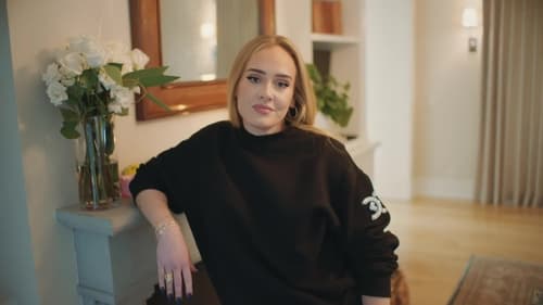 73* Questions With Adele