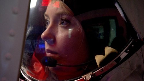 Background image for Student Astronaut Contest