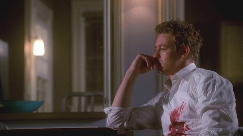 Background image for No Good Deed