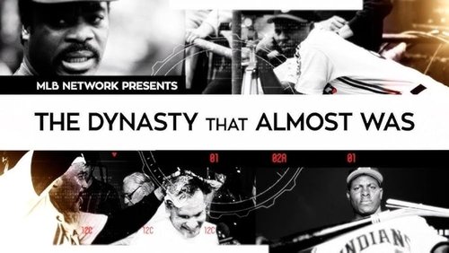 Background image for The Dynasty that Almost Was