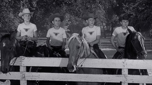 Background image for The Big Rodeo