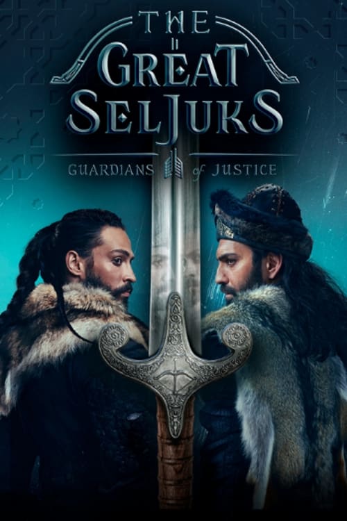 Show cover for The Great Seljuks