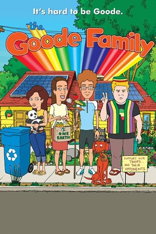 Season 1 poster