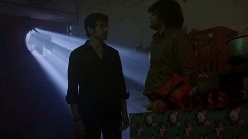 Background image for Downpour