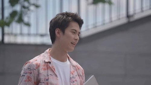 Background image for Acting Is Hard