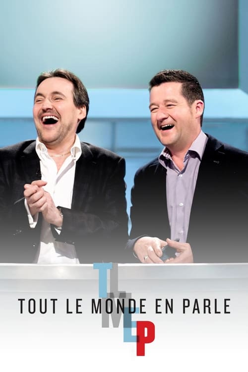 Show cover for Tout le monde en parle