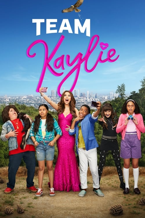 Show cover for Team Kaylie