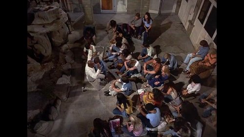 Background image for Covenant with Death