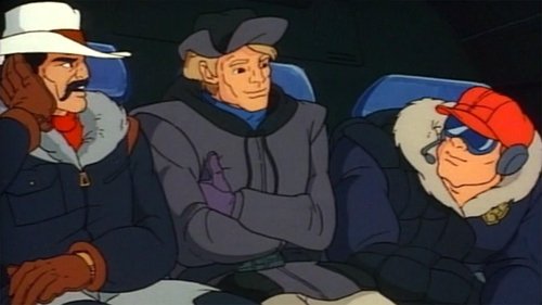 Background image for The Case of the Iceberg Pirates