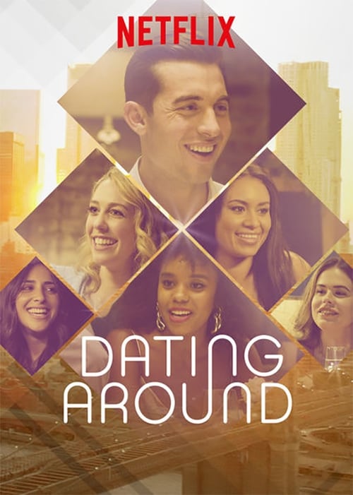 Show cover for Dating Around