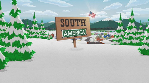 South Park