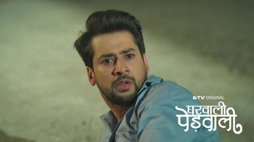 Yaksh Holds Jeetu Captive