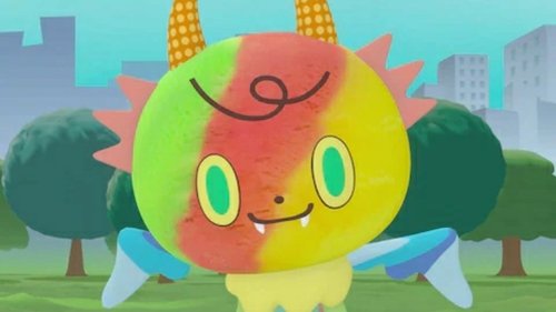 Background image for Everyone's Friends