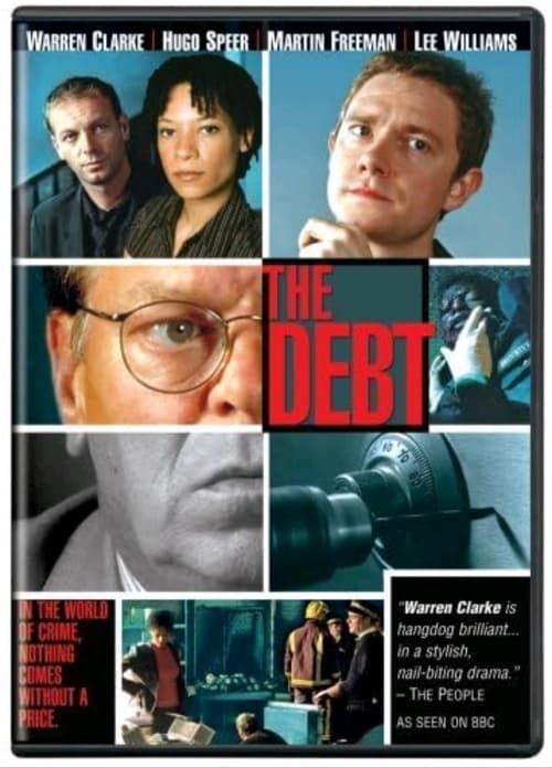 Show cover for The Debt