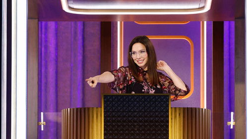 Background image for It's a Dysfunctional Family Show