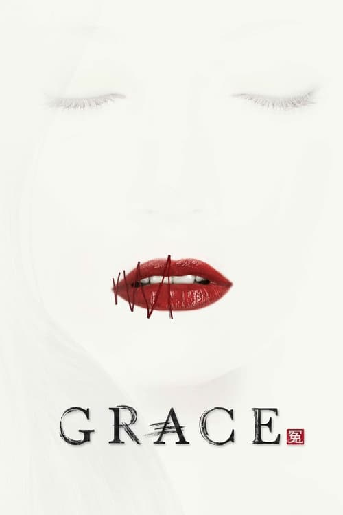 Show cover for Grace