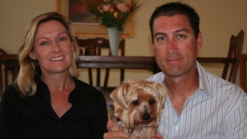 Background image for Dubai - Trapped Part 1