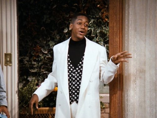 Background image for Dr. Urkel and Mr. Cool