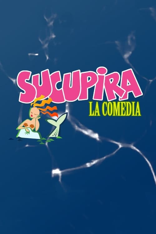 Show cover for Sucupira, la comedia