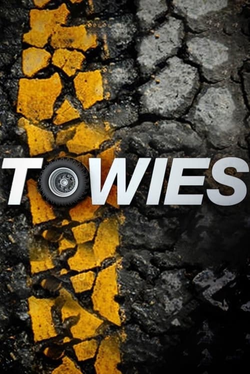 Show cover for Towies