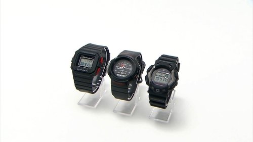 Background image for Watches & Clocks