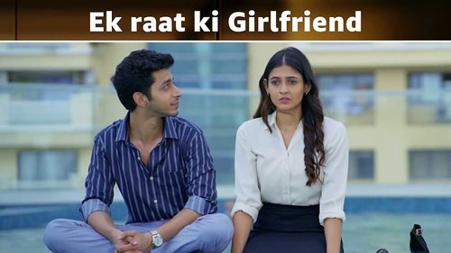 Background image for Ek Raat Ki Girlfriend