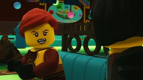Background image for Secrets Discovered